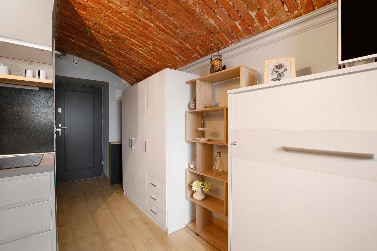 Bedrouse św. Benedykta - Old Town Apartament Kraków